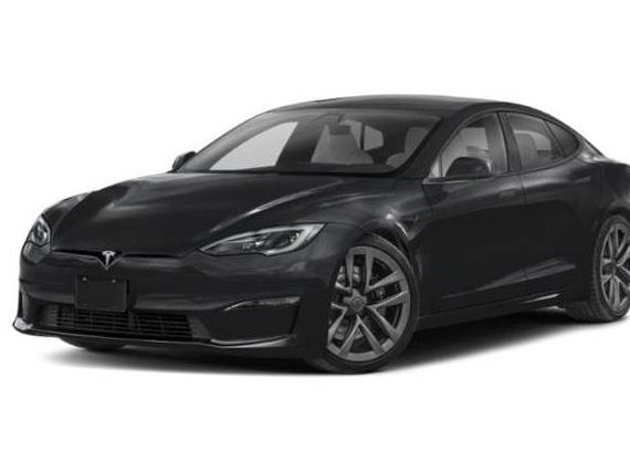 TESLA MODEL S 2023 5YJSA1E6XPF510408 image